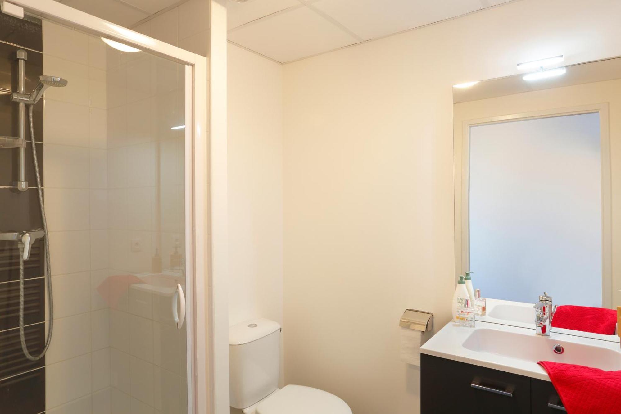 Residence Nemea Caen Beaumois Dış mekan fotoğraf